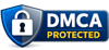 DMCA Protected Badge